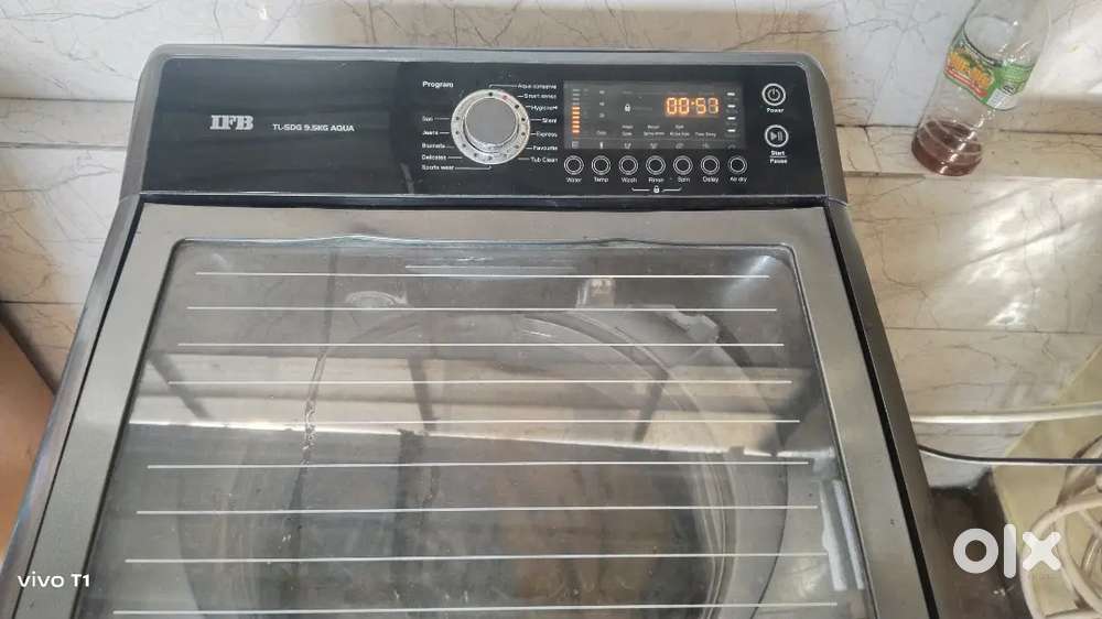 My ifb washing meachine  sell on working condition