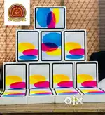 iPad Pro latest m3/M4 -11&12.9 inch 128gb/256gb  WiFi + cell/pencil 2