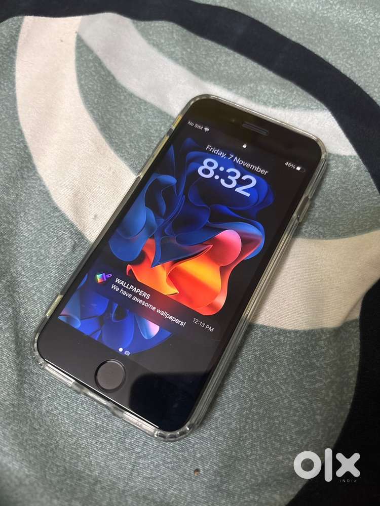 Iphone 8 256 GB Fixed Price