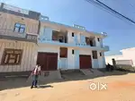 115 gaj house for sale near raksha puran