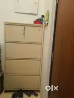 Shoe rack 4 layers