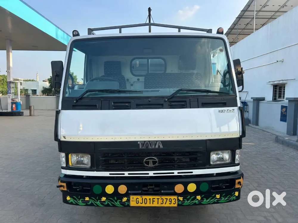 TATA LPT 407 EX