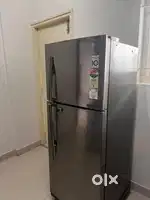 LG 260 L4 Frost Free double door refrigerator