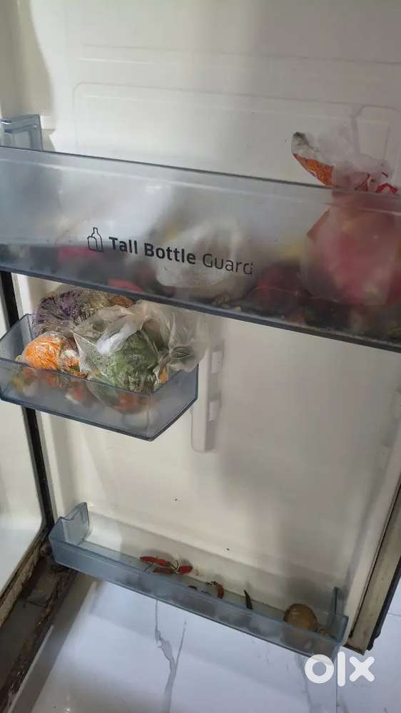 Samsung 240 l Inverter Fridge