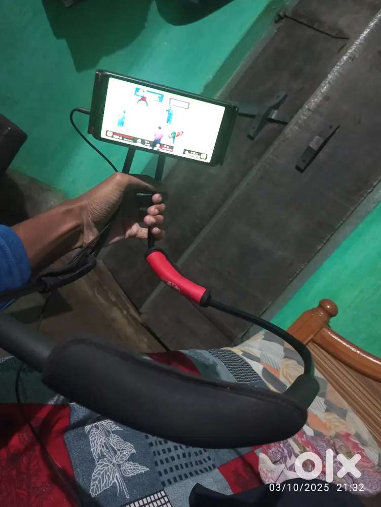 Mobile stand
