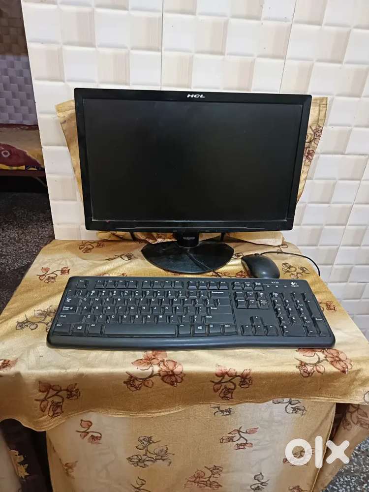 Computer Window 10
