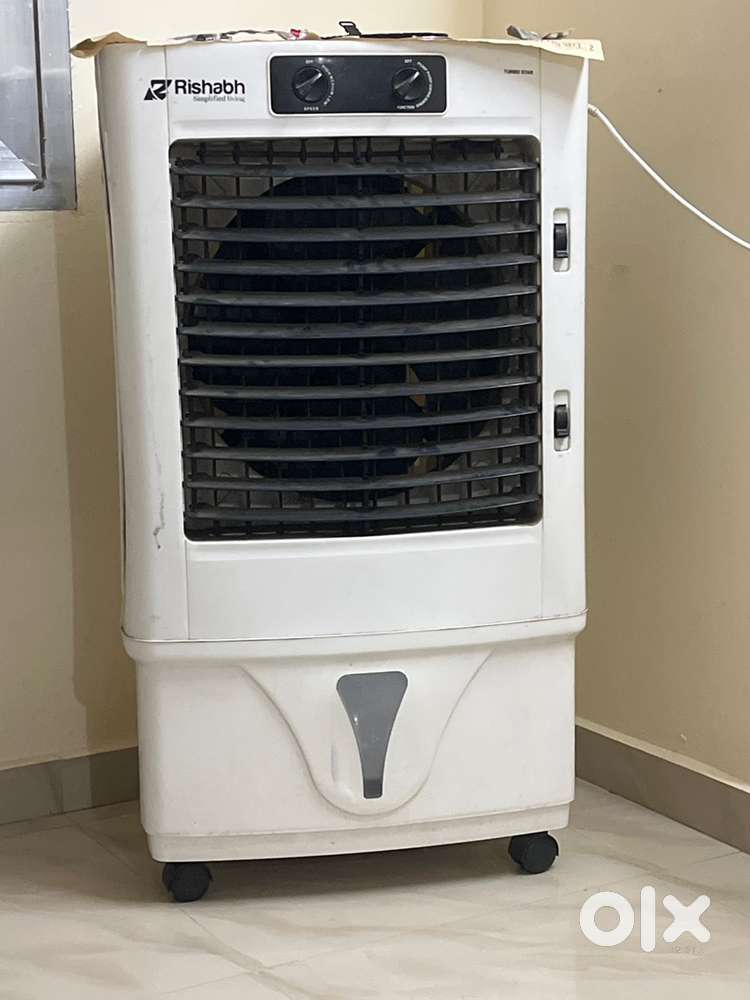 Air cooler