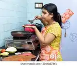 Need female Cook for south indian family