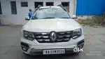 Renault Duster RXZ, 2021, Petrol