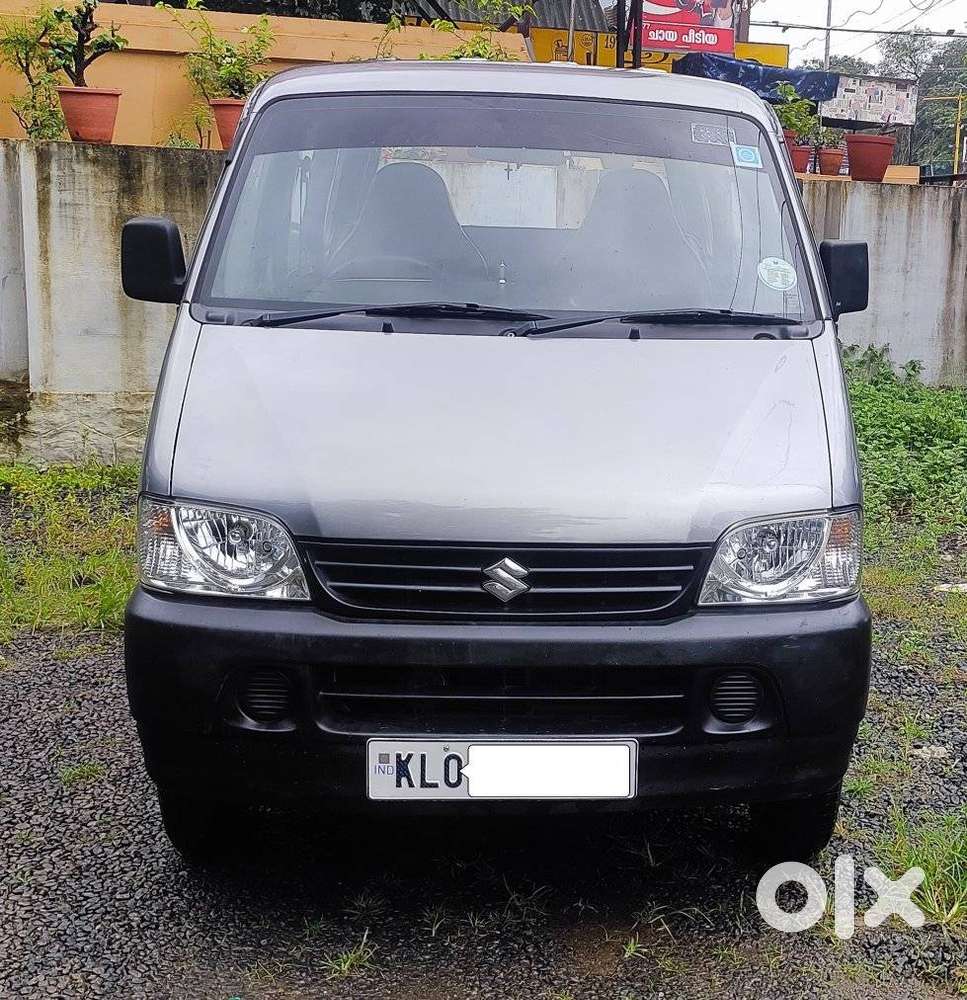 Maruti Suzuki Eeco 5 Seater AC, 2021, Petrol