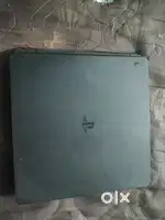 Play station 4 brand new condition