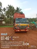 Urgent  heavy driver