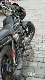 Hero splendor Pro 2013 model