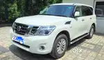 Nissan PATROL SE, 2019, Petrol