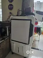 Crompton 65 L desert Aircooler just 1 year old in Mint conditio