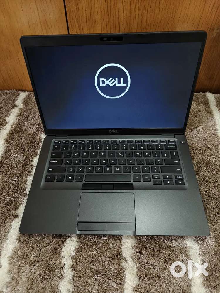 Dell latitude 5400 i5-8th 16GBRAM 256gb SSD -