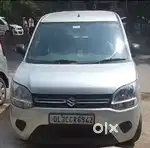 Maruti Suzuki Wagon R 2016