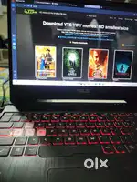 Asus Tuf Gaming FX505DY Laptop