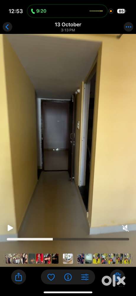 2 bhk independent flat