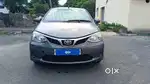Toyota Etios 2010-2012 GD SP, 2014, Diesel