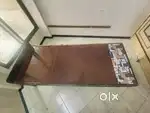 Single bed