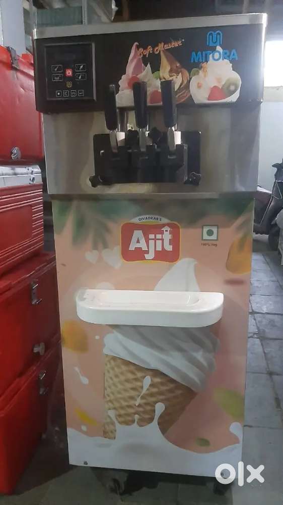 Restaurant Kitchen Appliances