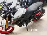 Mt 15 v2 for my seller reason is I want to bye another bike so I sell