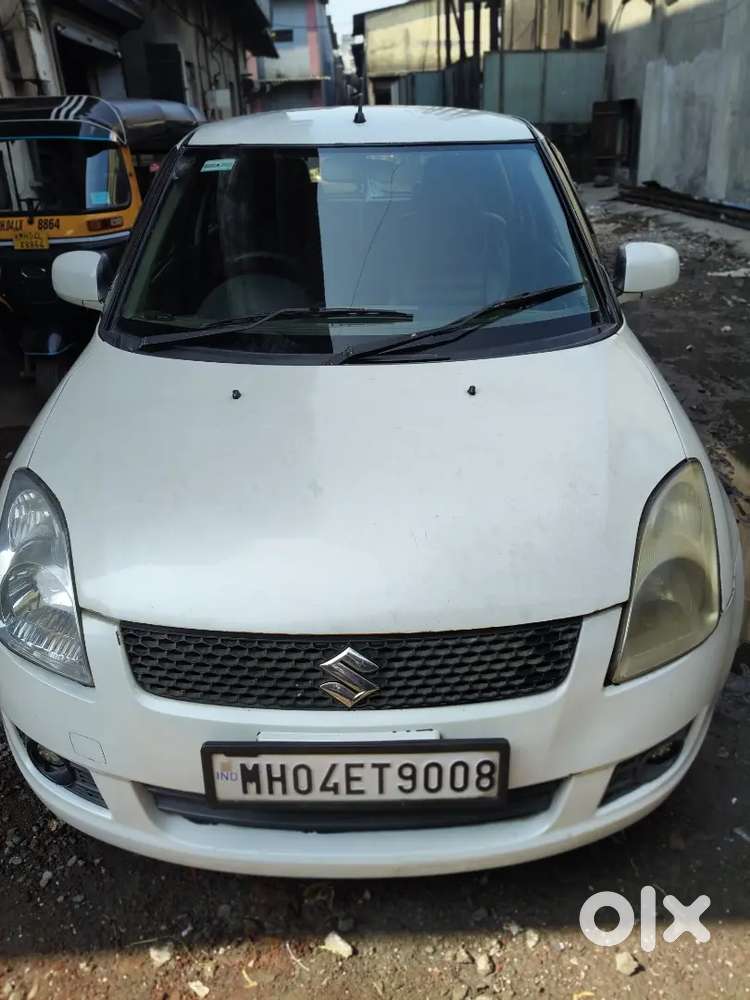 good condition car