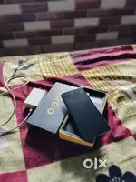 iQOO neo 6 excellent condition gaming phone