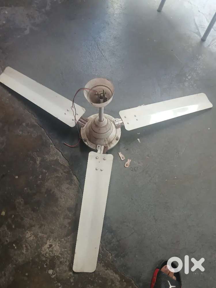 A 1 fan for room