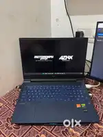 High Performance Hp Victus 16 Ryzen 7 7840Hs and RTX 3050 6gb Vram