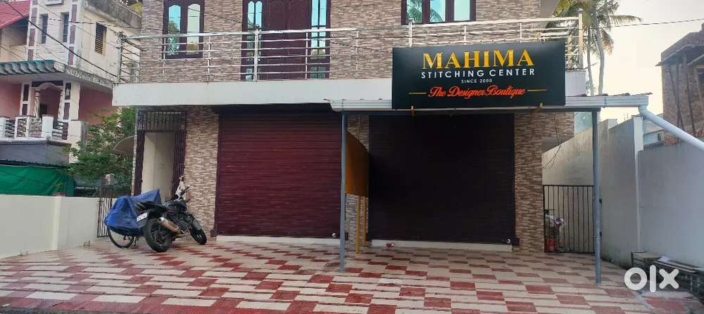 Shop for rent at Pattom MARAPALLAM MUTTADA TKD road,