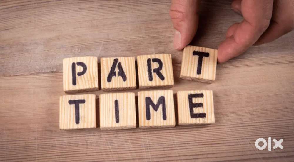 Part time Clinic assistant