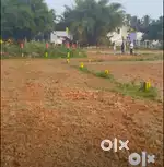 Minjur thiruvellavoyal ready for construction land