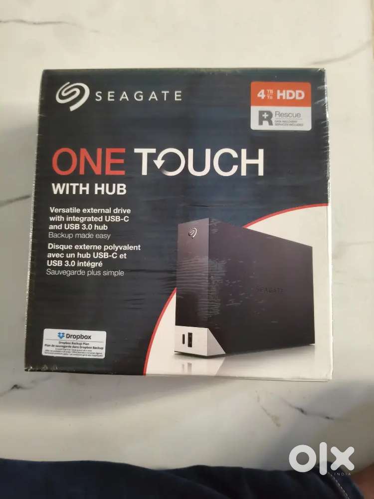 Hard disc 4tb power for sale