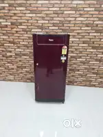 £¢¥€ refrigerator Whirlpool 190ltr free delivery