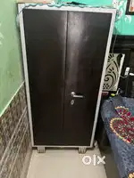 new condition Almari