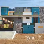 Individual house for sale in kurmanapalem