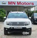 Renault Duster 2012-2015 4x4, 2014, Diesel