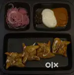 Momo ka karigar or helper chahiye , Lamhi belwa baba ke pass