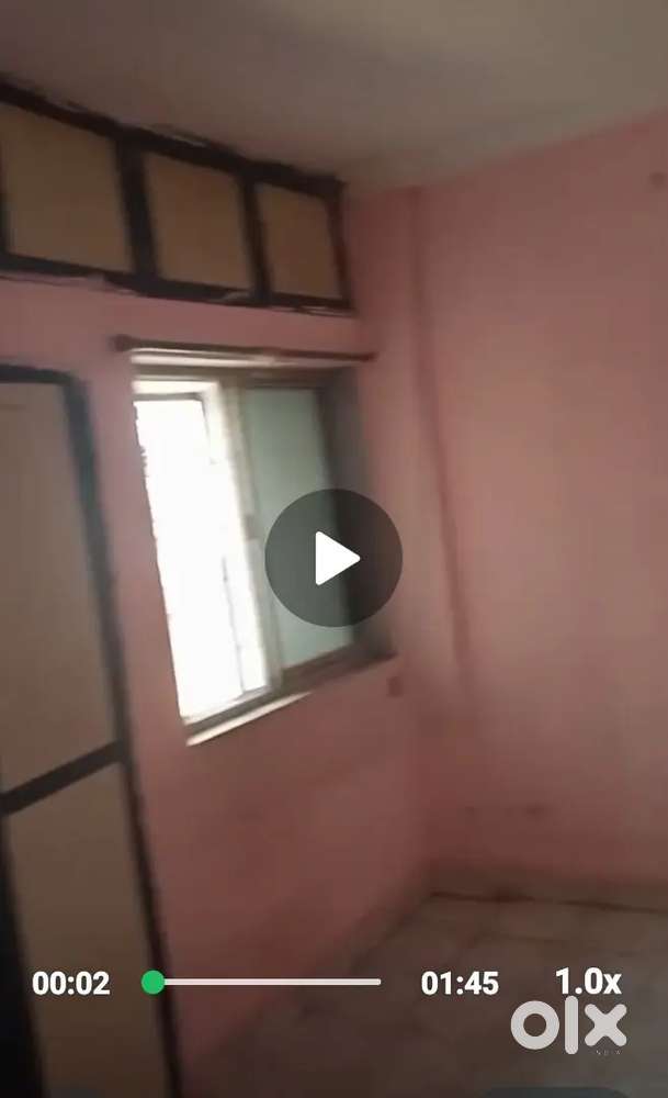 1bhk TMC gulistan appartment for rent