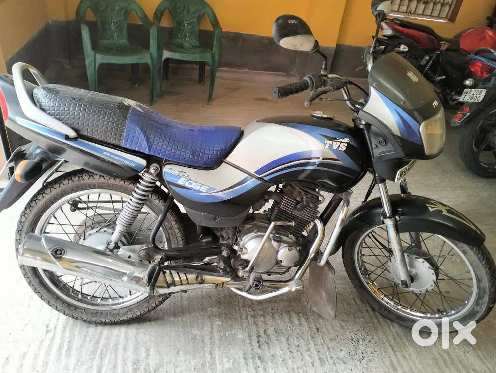 Good condition  running Bike