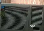 For Sale: Voltas 1.5 Ton 3 Star, Window AC