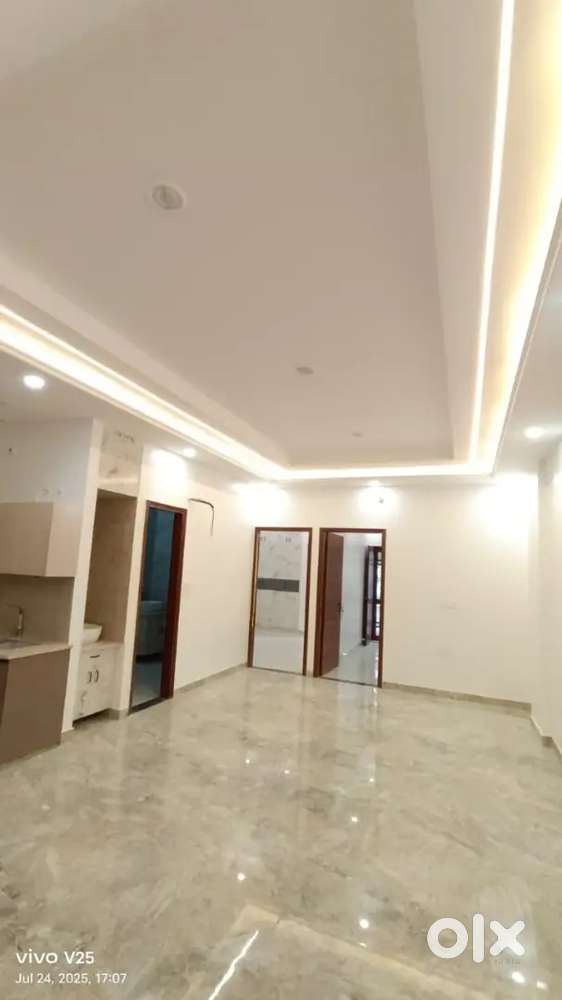 3 BHK FOR RENT NEAR BALLIWALA CHOWK