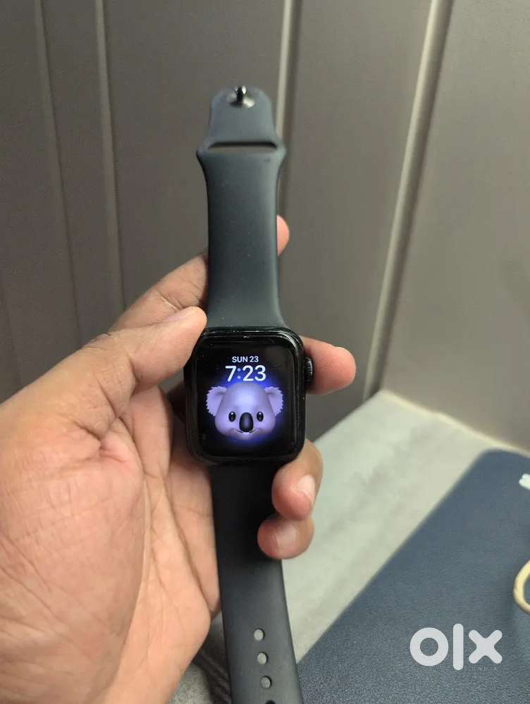 Apple Watch SE