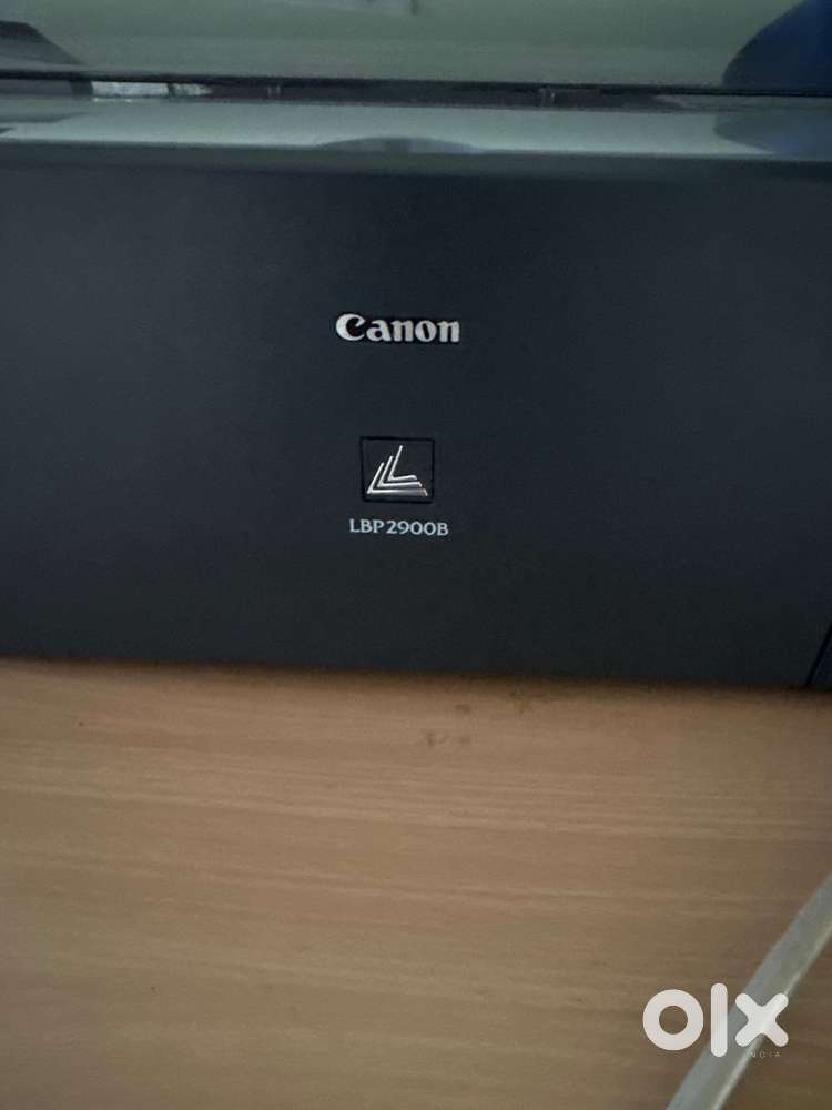 Cannon printer LBP2900B