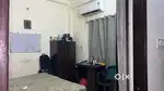 Need a room partner 2Bhk flat near vip road, gopalpuri
