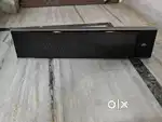 JBL big centre speaker 8 ohms 150 watts  used any AV receiver avr
