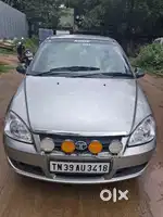 Tata Indica, 2009, Diesel