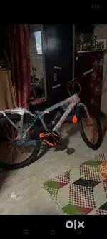 New offer bycycle